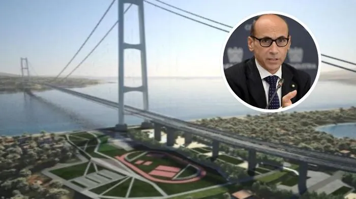 &laquo;Meglio attendere il giudizio dell'Ue&raquo;, lo stop dell'Authority anti corruzione sul progetto del Ponte