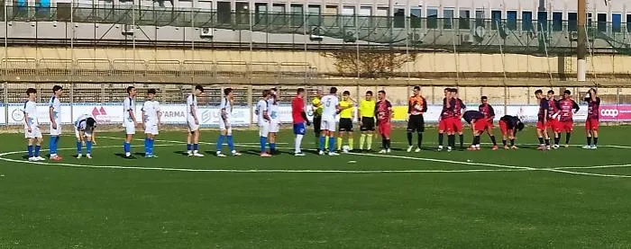 Il Frigintini non riesce a sfondare sul campo della Vigor Gela e si accontenta del pari a reti inviolate