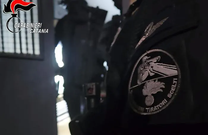Il retroscena del blitz:  arrestato l'ex pentito che fece saltare il piano dei palermitani