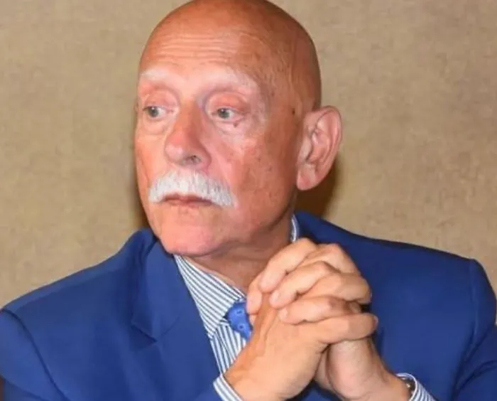 Roberto Pennisi