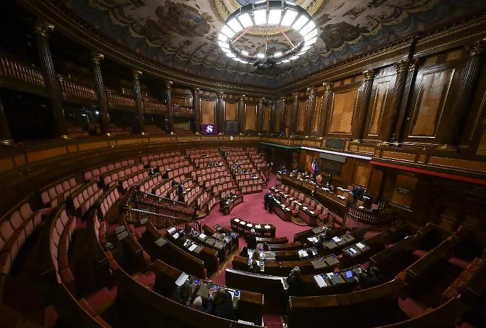 Riforma della giustizia, FI: &laquo;Chiusa la raccolta di firme per chiedere il referendum&raquo;