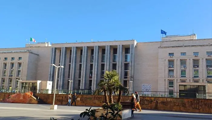 Appalti pilotati, i nomi di tutti gli indagati