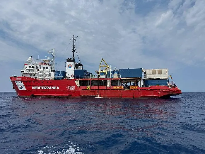 Mediterranea