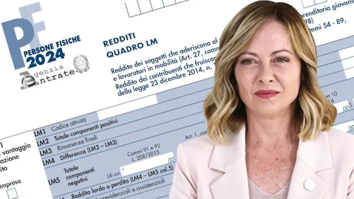 Redditi dei parlamentari, dimezzato quello della Meloni dopo l'acquisto della &ldquo;prima casa&rdquo;: ecco chi ha pubblicato la dichiarazione online