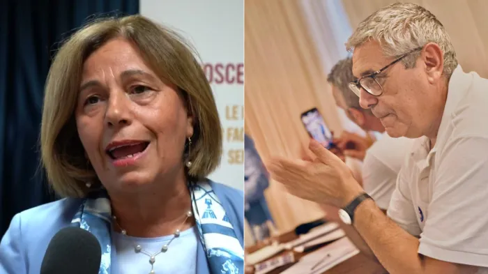 di liberti cuffaro