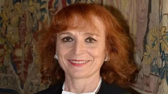 Maria Rachele Aronica