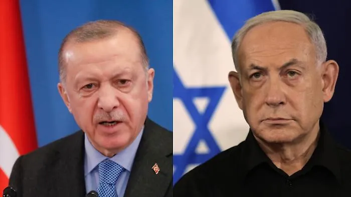 Dalla Turchia mandato d'arresto per "genocidio" a Netanyahu. E Israele risponde: &laquo;Trovata pubblicitaria di Erdogan&raquo;