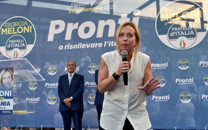 Meloni &laquo;furiosa&raquo;: si apre il "caso Sicilia" a livello nazionale