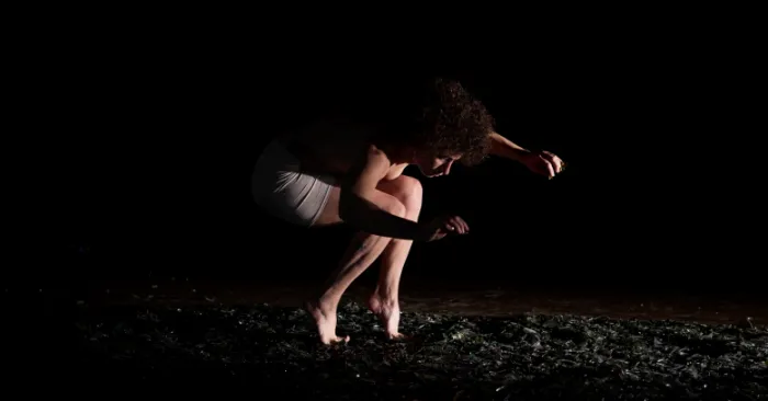 Sotto il tendone di "Settevoci" si apre il progetto "Isola"