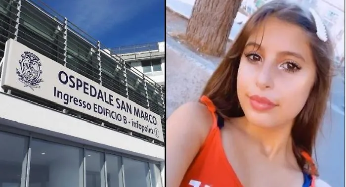 Catania, l'appello della mamma di Claudia a chi ha ricevuto il fegato della figlia: &laquo;Vorrei solo abbracciarti&raquo;