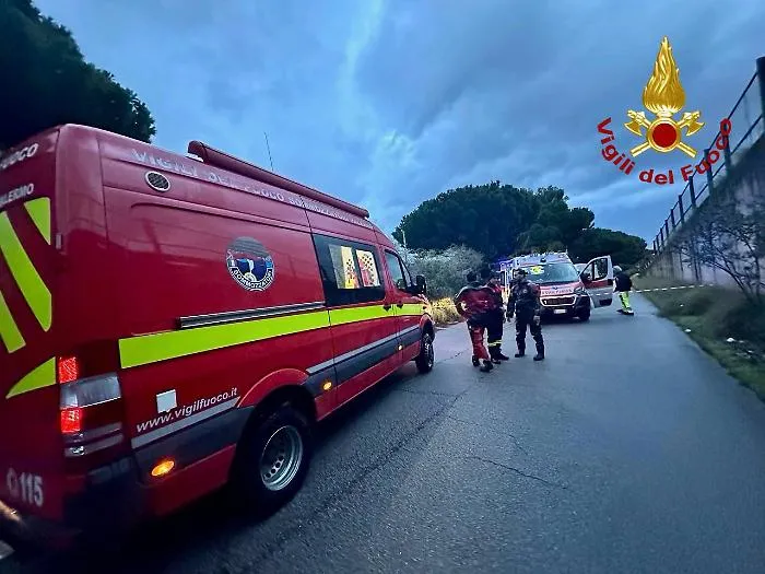 Vigili del fuoco