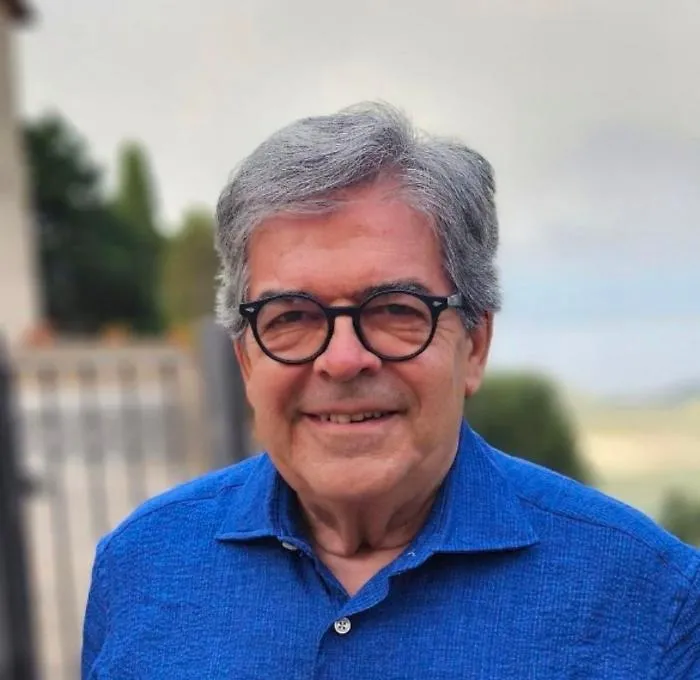 Enzo Bianco