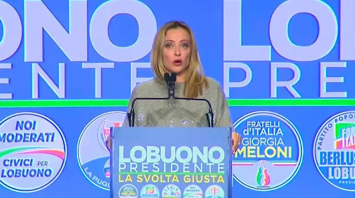 Da Bari il governo si ricompatta sugli immigrati: &laquo;Presto un nuovo decreto sicurezza&raquo;
