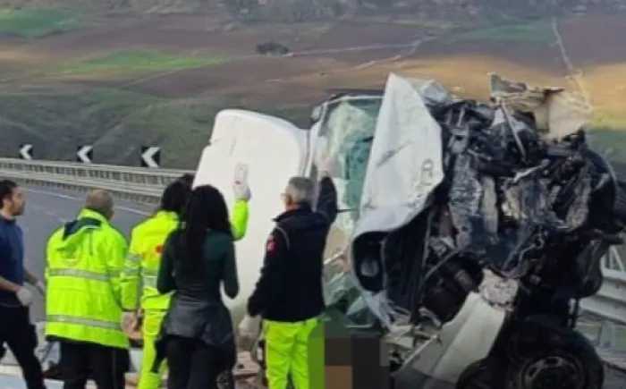 Incidente