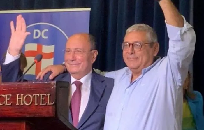 Schifani pronto a rimuovere Albano ma c'&egrave; anche l&rsquo;idea estrema: Dc fuori dal governo