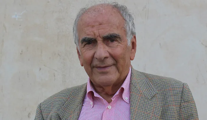 Calogero Pumilia