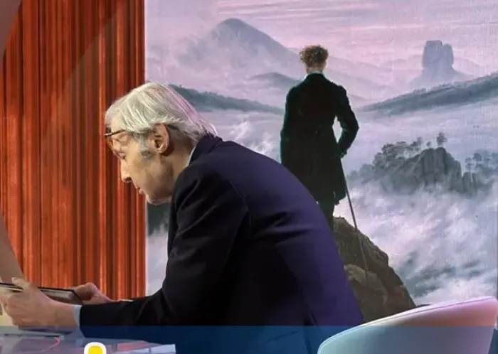 Vittorio Sgarbi