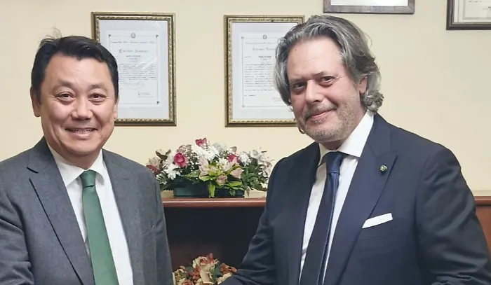 Sicilia apre al Kirghizistan: zero tasse per sette anni e terreni gratuiti per gli investitori