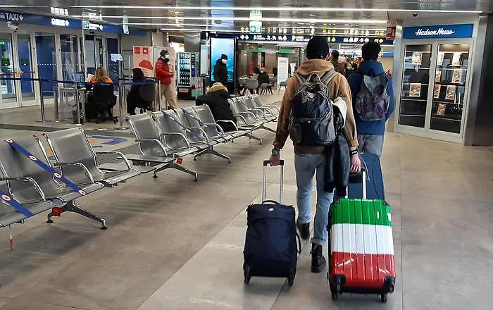 Esodo all'estero, un siciliano su cinque risiede fuori dall'Italia e c'&egrave; una vera fuga di laureati