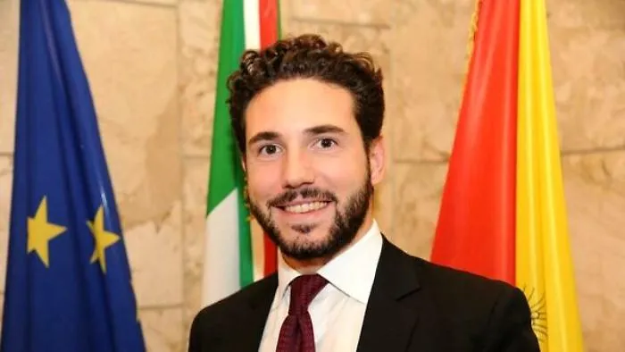 Marco Intravaia e pap&agrave; Domenico, il siciliano caduto a Nassiriya: &laquo;Come mio padre ho gli alamari cuciti sulla pelle&raquo;