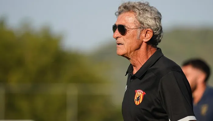 Gaetano Auteri