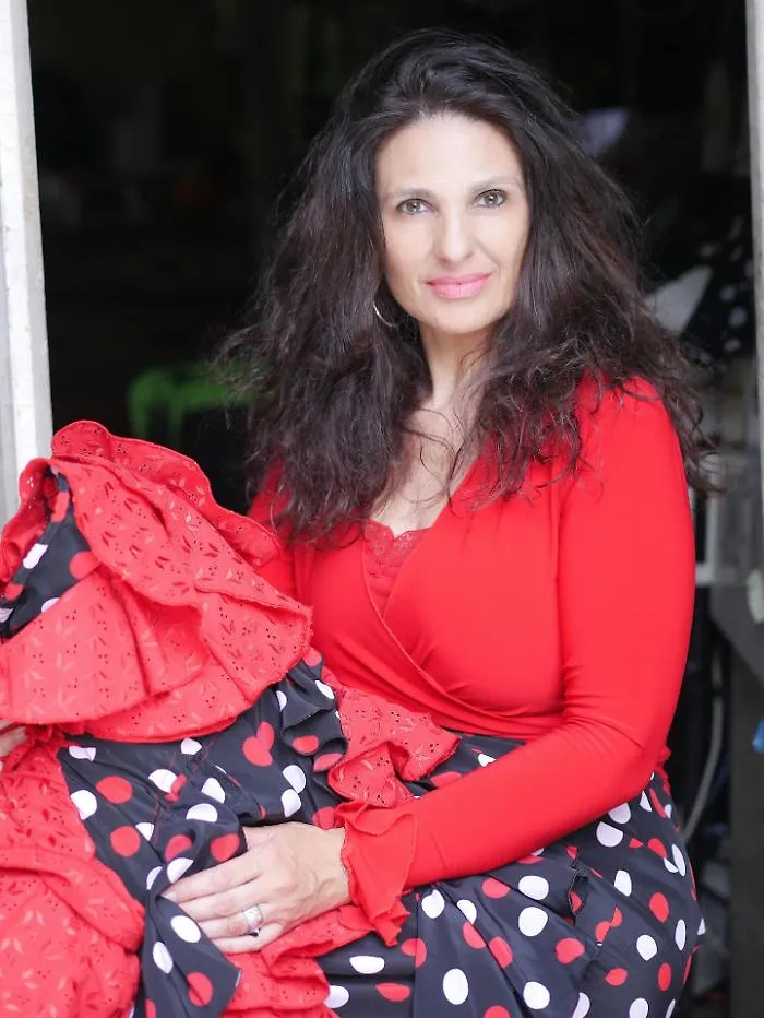 Ornella Giusto
