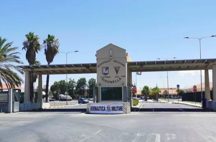Uiltucs Sicilia, con shutdown stipendi a rischio a Sigonella