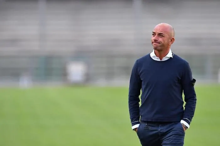 Leadership e crescita: l'incontro con il Ct Bollini ad Aci Sant'Antonio