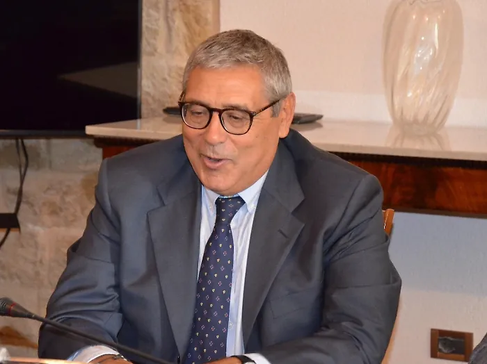Tot&ograve; Cuffaro