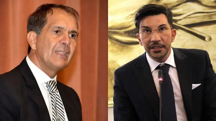 &laquo;Io, aggredito dal sindaco Trantino&raquo;, ma chi c'era lo smentisce. E ora la maggioranza chiede le dimissioni di Pellegrino