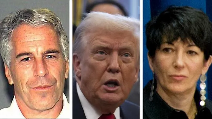 I dem pubblicano le email di Epstein: &laquo;Trump a casa mia per ore con Virginia Giuffre&raquo;. La Casa Bianca: &laquo;Solo fango sul presidente&raquo;