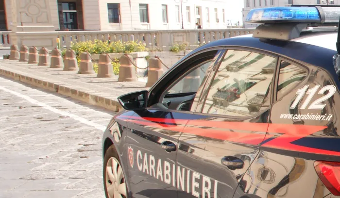 Coinvolto nell'operazione Borgata: siracusano in carcere per scontare sette anni