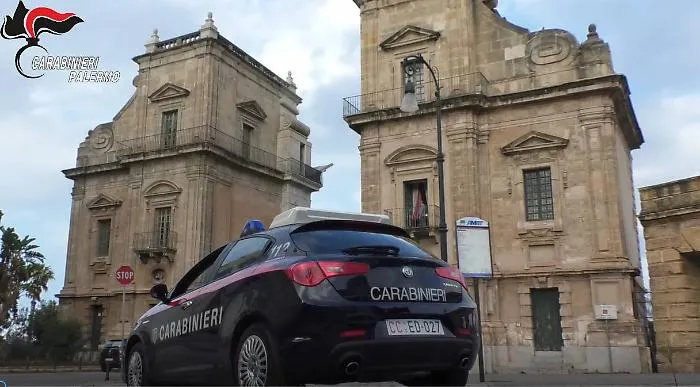 Carabinieri