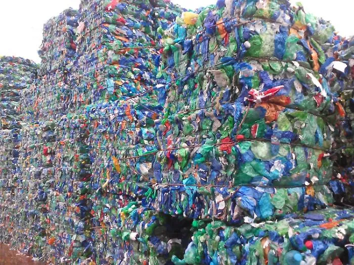 Perch&eacute; la raccolta della plastica in sicilia &egrave; in crisi, l'allarme dell'Anci 