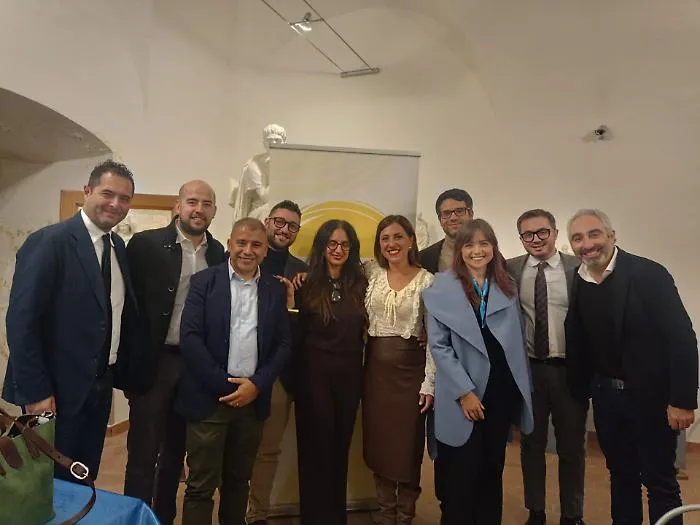 Caltanissetta, Spazio Civico debutta a Palazzo Moncada: entusiasmo e partecipazione per la nuova rete territoriale