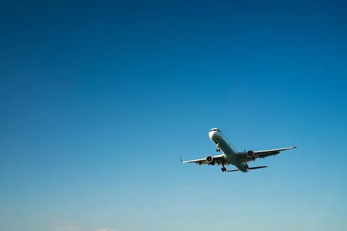 aereo voli
