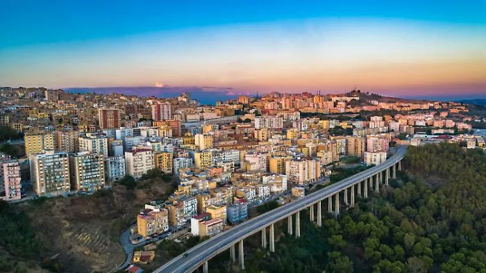 Agrigento