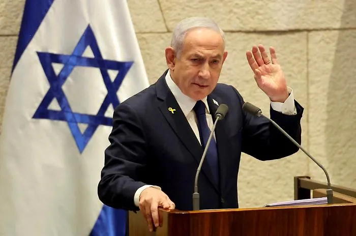 Accordo Usa-Iran fa scendere il gradimento del partito di Netanyahu 
