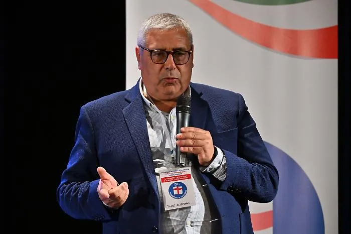 Al via l'interrogatorio di Vito Raso, braccio destro di Tot&ograve; Cuffaro: dopo il gip decider&agrave; se e chi arrestare