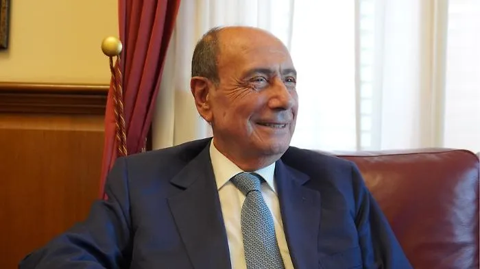 Renato Schifani