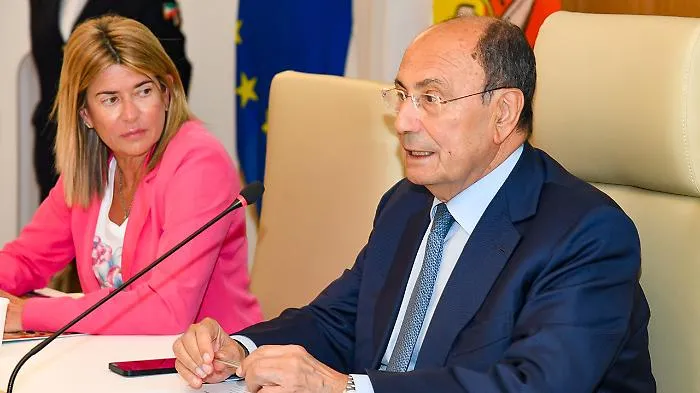 schifani amata