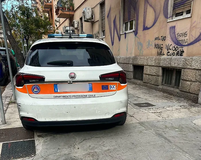 Auto regione