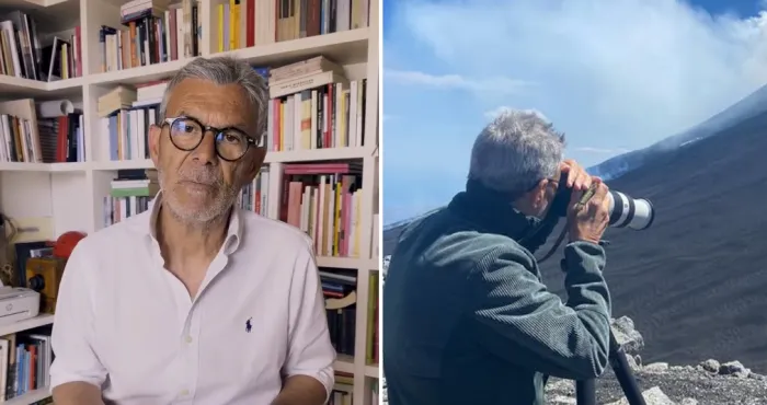 Massimo Siragusa