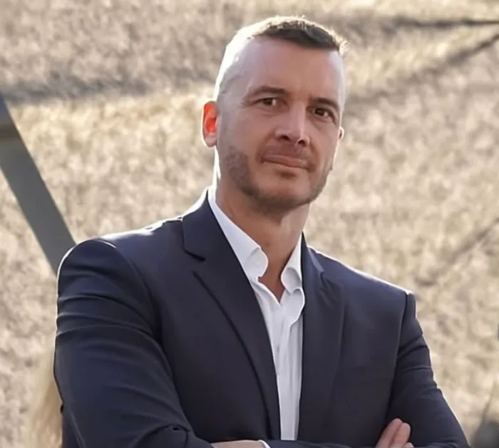 Rocco Casalino