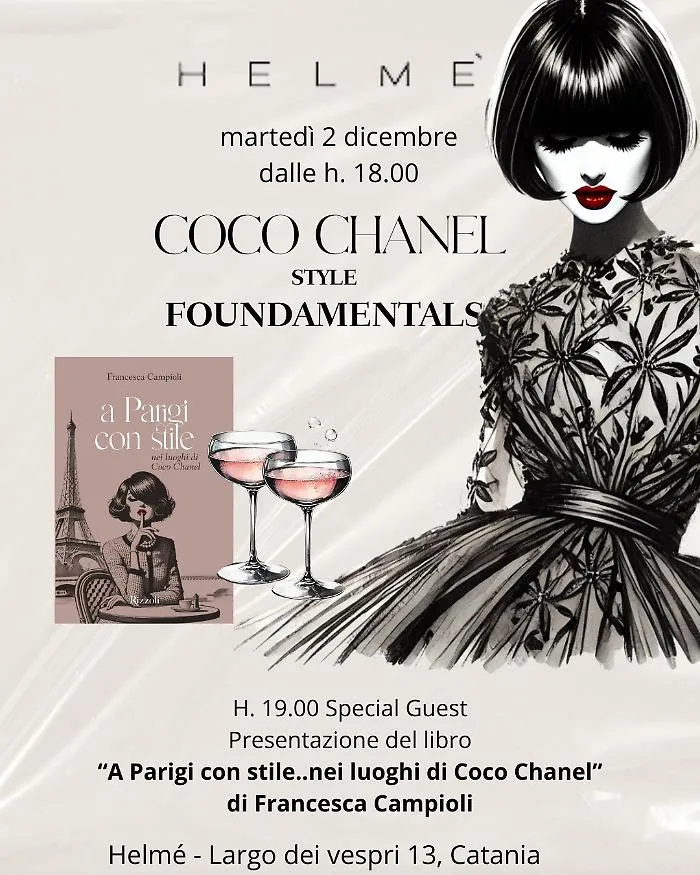 libro Francesca Campioli