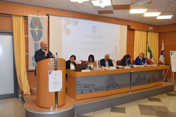 Presentazione rendiconto sociale 2024 dell'Inps iblea, l'Ebt: "Cos&igrave; rendiamo pi&ugrave; attrattivo il mercato del lavoro locale"