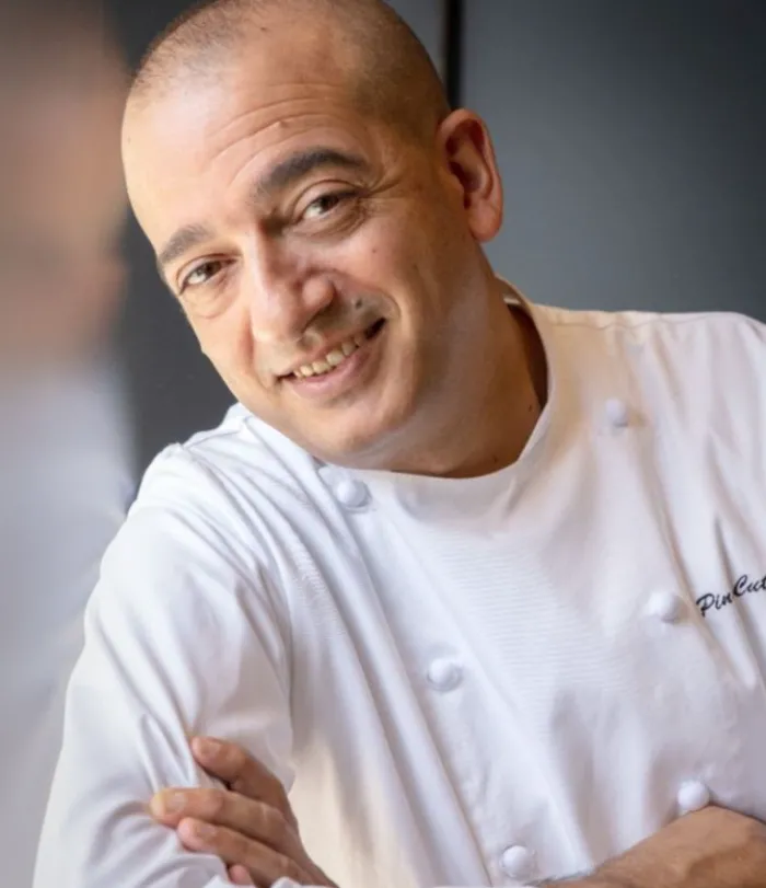 Pino Cuttaia