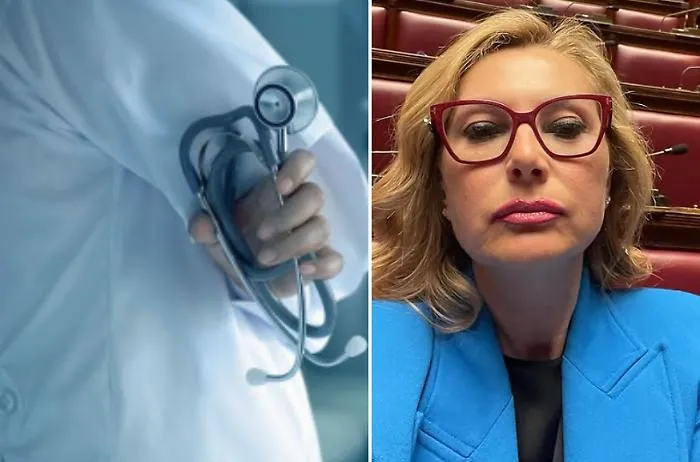Biancofiore propone la responsabilit&agrave; diretta dei medici per danni a pazienti: &egrave; scontro con la Fnomceo