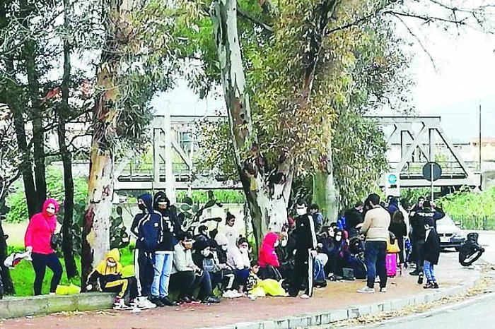 Catania "capitale" dell'accoglienza: prima provincia siciliana per numero di stranieri residenti