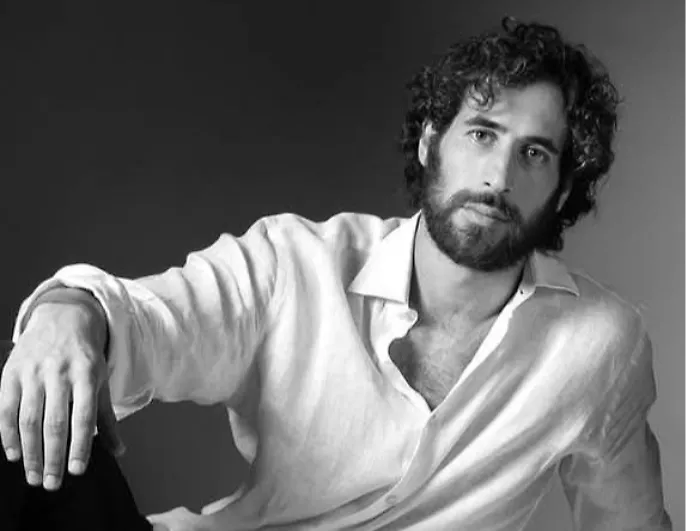 Alessandro Presti